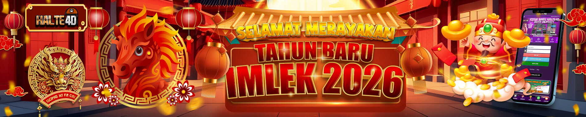 Banner Imlek 2026